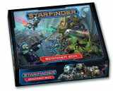 9781640781238-1640781234-Starfinder Roleplaying Game: Beginner Box