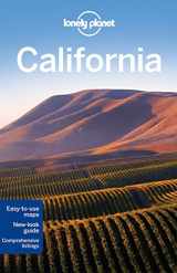 9781741796957-1741796954-California 6 (inglés) (LONELY PLANET)