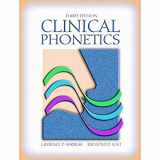9780205368334-0205368336-Clinical Phonetics (3rd Edition)