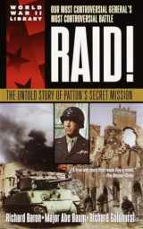 9780440236092-0440236096-Raid!: The Untold Story of Patton's Secret Mission