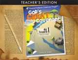 9781600510502-1600510507-God's Great Covenant, OT Book Two Teacher's Edition
