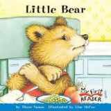 9780516246338-051624633X-Little Bear (My First Reader) (My First Reader (Reissue))