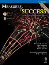 9781569398036-1569398038-Measures of Success Flute Book 1