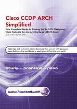 9780956989284-0956989284-Cisco CCDP ARCH Simplified