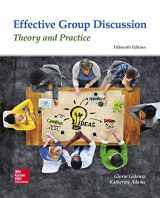 9780078037016-0078037018-Effective Group Discussion: Theory and Practice