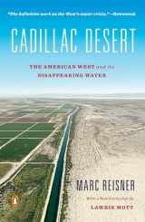 9780140178241-0140178244-Cadillac Desert: The American West and Its Disappearing Water, Revised Edition