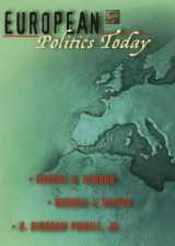 9780321002815-0321002814-European Politics Today (Longman Series in Comparative Politics)