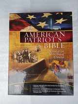 9781418541545-1418541540-The American Patriot's Bible: The Word of God and the Shaping of America, New King James Version