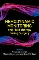 9781009226868-100922686X-Hemodynamic Monitoring and Fluid Therapy during Surgery
