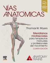 9788491137252-8491137254-Vías anatómicas. Meridianos miofasciales para terapeutas manuales y profesionales del movimiento, 4.ª Edición