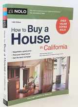 9781413318258-1413318258-How to Buy a House in California