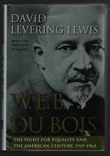 9780805025347-0805025340-W.E.B. Du Bois: The Fight for Equality and the American Century 1919-1963