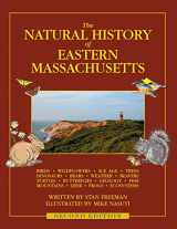 9780989333344-0989333345-The Natural History of Eastern Massachusetts - Second Edition