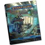 9781640784499-1640784497-Starfinder RPG Armory Pocket Edition
