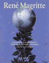 9789061539896-9061539897-Magritte catalogue raisonné (version anglaise): Volume VI : oil paintings, gouaches, drawings, new attributions
