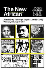 9780850366235-0850366232-The New African: A History