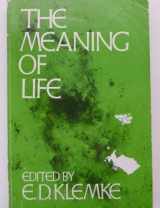 9780195028713-0195028716-The Meaning of Life