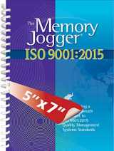 9781576811887-1576811883-The Memory Jogger ISO 9001:2015