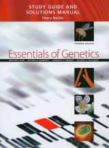 9780321618702-032161870X-Study Guide and Solutions Manual for Essentials of Genetics, 7th Edition