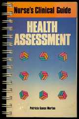 9780874342338-0874342333-Nurse's Clinical Guide--Health Assessment