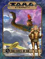 9781643770529-1643770527-TORG Eternity: Nile Empire - the Fires of Ra (ULIUNA10047)