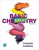 9780135244616-0135244617-Basic Chemistry (6th AP Edition)