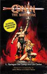 9781803365251-1803365250-Conan the Barbarian: The Official Motion Picture Adaptation