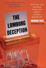 9780300161038-0300161034-The Lomborg Deception: Setting the Record Straight About Global Warming