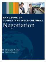 9780470440957-0470440953-Handbook of Global and Multicultural Negotiation
