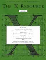 9781565920217-156592021X-The X Resource (A Practical Journal of the X Window System)