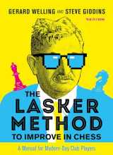 9789056919320-9056919326-The Lasker Method to Improve in Chess: A Manual for Modern-Day Club Players