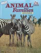 9780333409374-033340937X-Animal Kingdom: Animal Families (The Animal Kingdom)