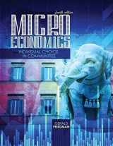 9781524952457-1524952451-Microeconomics: Individual Choice in Communities