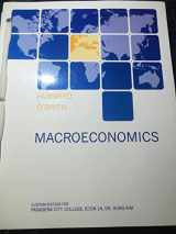9781269913164-1269913166-Macroeconomics PCC Custom Edition S. Kim