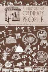 9780816526956-0816526958-A Prehistory of Ordinary People