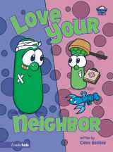 9780310707837-0310707838-Love Your Neighbor (Big Idea Books)