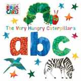 9780399539992-0399539999-The Very Hungry Caterpillar's ABC (The World of Eric Carle)