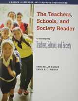 9780077287375-0077287371-Student READER CD-Rom to accompany Teachers, Schools, and Society