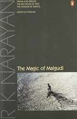 9780140298857-0140298851-Magic of Malgudi