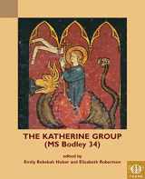 9781580442480-158044248X-The Katherine Group (Bodley MS 34) (Teams Middle English Texts)