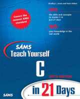 9780672324482-0672324482-Sams Teach Yourself C in 21 Days