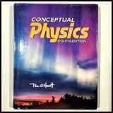 9780321009715-0321009711-Conceptual Physics (8th Edition)