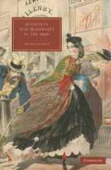 9780521760225-0521760224-Sensation and Modernity in the 1860s (Cambridge Studies in Nineteenth-Century Literature and Culture, Series Number 70)