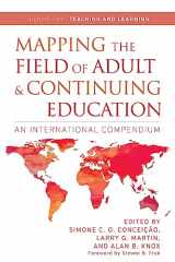 9781620365281-1620365286-Mapping the Field of Adult and Continuing Education