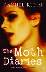 9780571224630-0571224636-The Moth Diaries