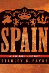 9780299250249-0299250245-Spain: A Unique History