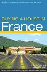 9781854586056-185458605X-Buying a House in France