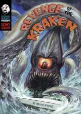9781663911315-1663911312-Revenge of the Kraken (Michael Dahl Presents: Scary Stories)
