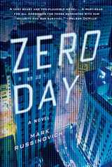 9781250007308-1250007305-Zero Day: A Jeff Aiken Novel (Jeff Aiken Series, 1)