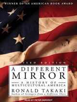 9781452601557-1452601550-A Different Mirror: A History of Multicultural America